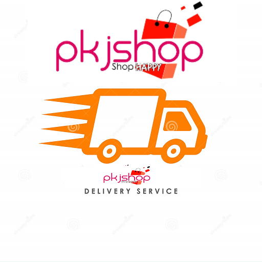 Pkjshop Courier App 1.0 logo