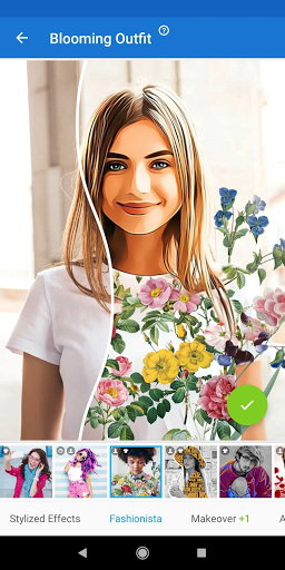 Photo Lab Picture Editor & Art Face Editing Filter
