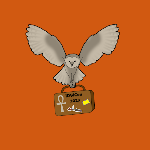 Irish Discworld Convention