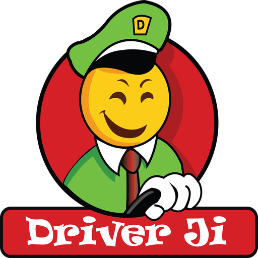 Driver Ji logo