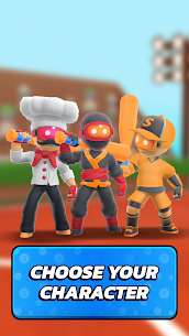 Smash Ball! 1