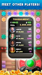 Million ways to win Casino 7x7
