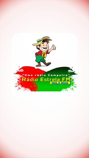 Estrela FM Bagé