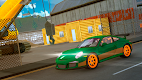 screenshot of Racing Car Driving Simulator