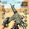 FPS Commando Shooting Games