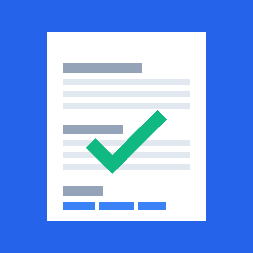 AI Resume Builder - Reskob