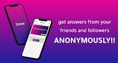 Incoo : Get Anonymous Messagesのおすすめ画像1