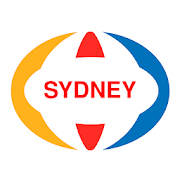 Sydney Offline Map and Travel Guide
