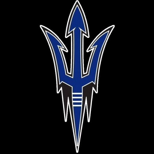 Hammonton HS Athletics logo