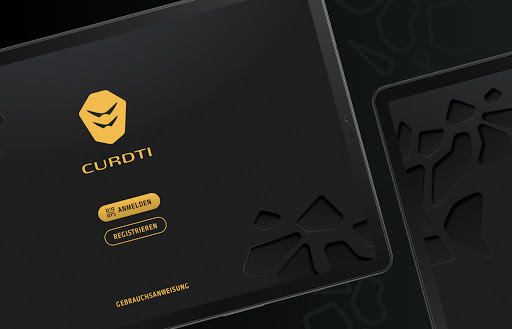 CURDTI VN Screen 2
