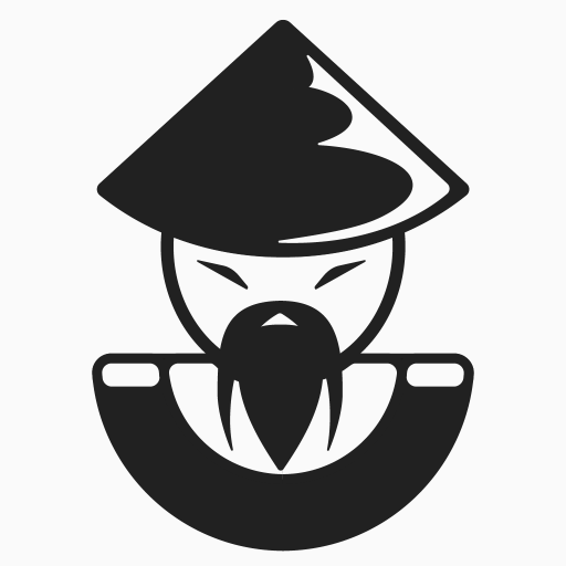 Im a Sensei logo