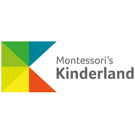 Montessori Kinderland logo