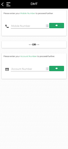 RM PAY Screen 3