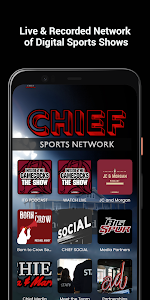 Chief Sports Network Unknown