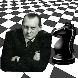 Icon image Chess Alekhine Defense