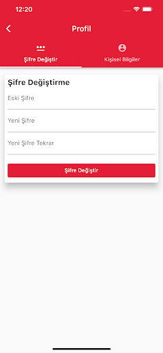 HEGE Enerji Screen 2