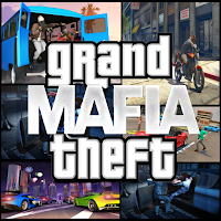 Grand Mafia Theft Crime Auto