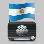 Cover Image of Herunterladen Radio Argentinien: Radio FM und AM 2.3.75 APK