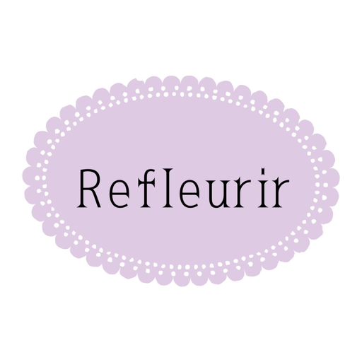 Refleurir logo