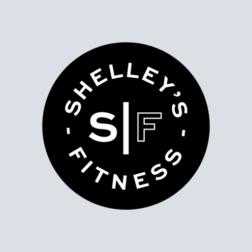 Shelleys Fitness logo