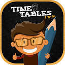 Times Tables Multiplication -