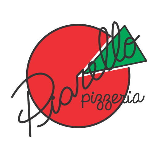 Piarello Pizzeria logo