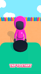 squid candy challenge 3D 3 APK screenshots 11