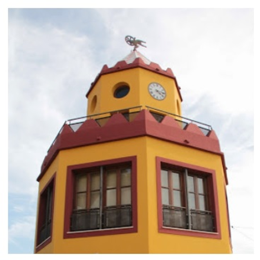 Guía de Carratraca logo