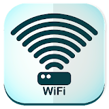 Increase WiFi Signal Guide icon