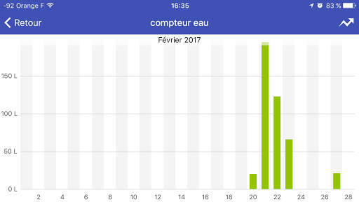 myHub Screenshot 4 - AppWisp.com