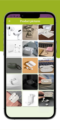 AirPods Pro Guide Screen 2