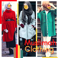 Muslimah Hijab Clothing Ideas