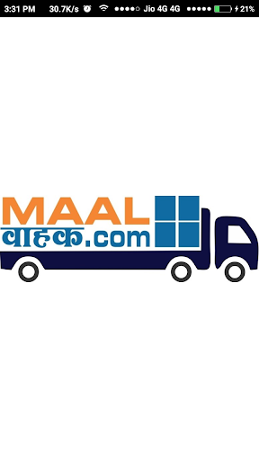 Android application MaalWahak screenshort