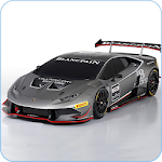 Cover Image of Download HURACÁN Race Car: Speed Drifte  APK