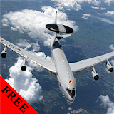 AWACS FREE icon