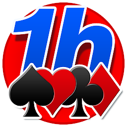 Image de l'icône Une heure Poker ( 1h Poker )