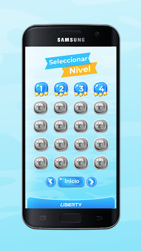 Atrapapremios CR Screen 3