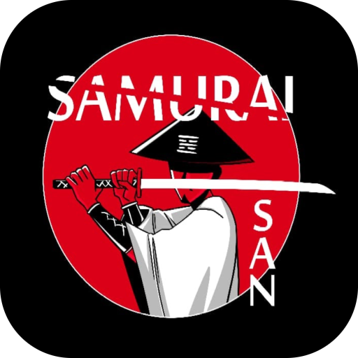Samurai-san - Новокузнецк logo