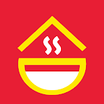 Cover Image of Download House Cafe - Food Delivery 2.1.4 APK