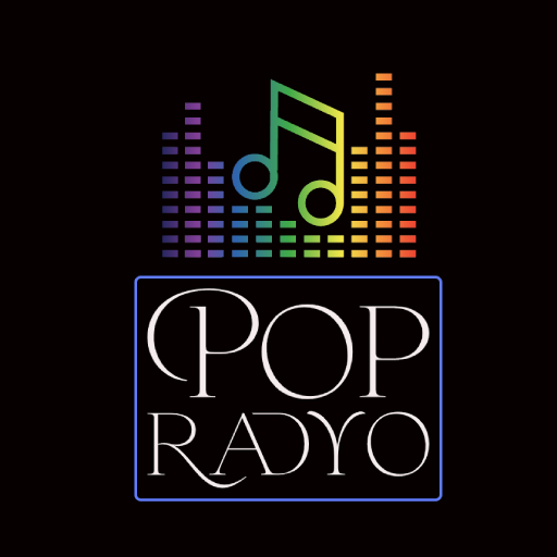 Pop Radyo & Pop Müzik Dinle logo