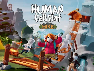 Game screenshot Human Fall Flat hack