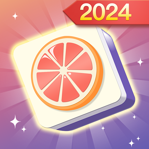 Tile Journey - Classic Puzzle  Icon