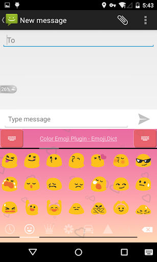 ValentineDays love Theme