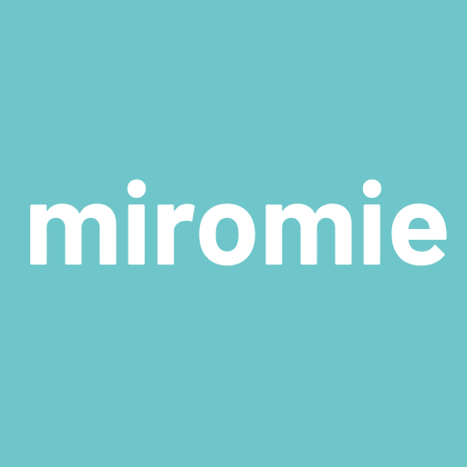 miromie logo