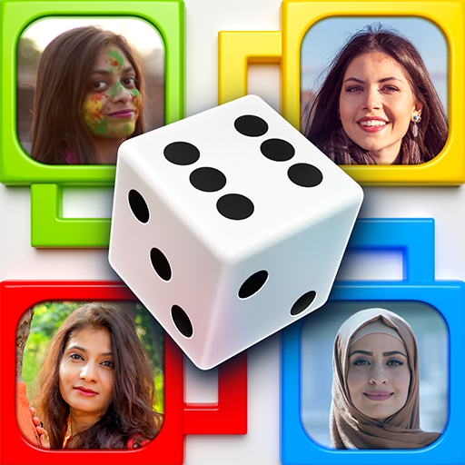 Ludo Multiplayer Games - free Video Chat