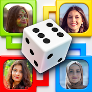 Ludo Party: juego tablero. App para LUGO
