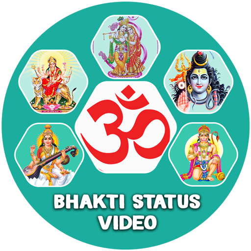 Bhakti Status Video Bhajan Apps on Google Play