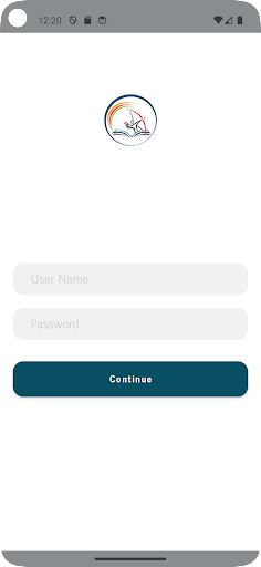 Android application ARJUNA PU COLLEGE screenshort