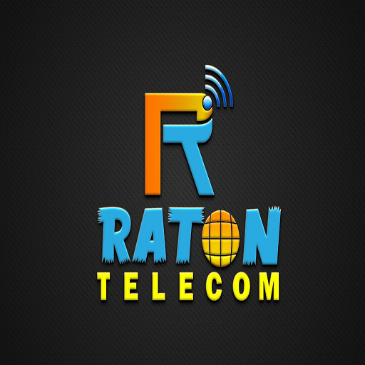 Raton Telecom logo