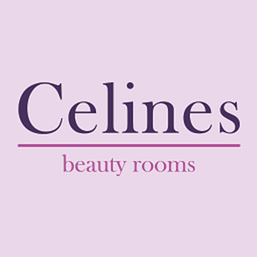 Celines Beauty Rooms logo